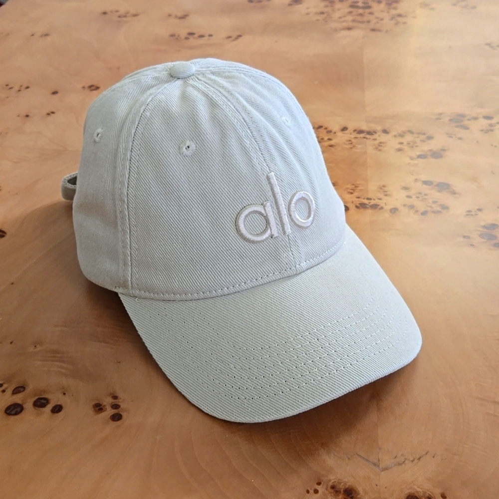 Alo baseball cap